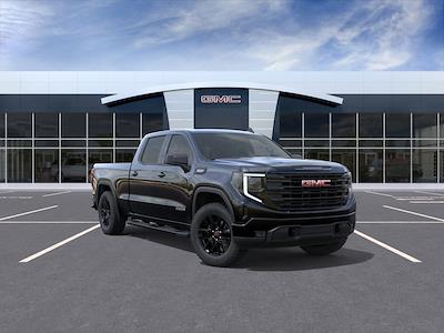 New 2026 GMC Sierra 1500 Elevation Crew Cab 4WD Pickup for sale #10532 - photo 1