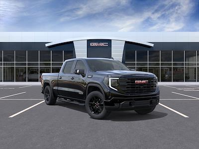 New 2026 GMC Sierra 1500 Elevation Crew Cab 4WD Pickup for sale #10546 - photo 1