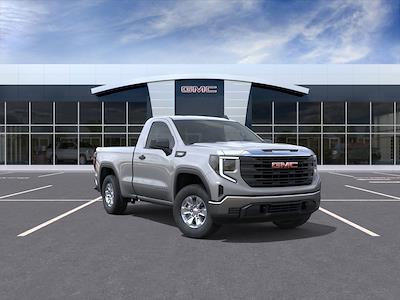 New 2026 GMC Sierra 1500 Pro Regular Cab 4WD Pickup for sale #10547 - photo 1