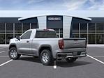New 2026 GMC Sierra 1500 Pro Regular Cab 4WD Pickup for sale #10547 - photo 3