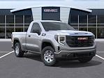 New 2026 GMC Sierra 1500 Pro Regular Cab 4WD Pickup for sale #10547 - photo 7