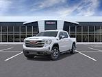 New 2026 GMC Sierra 1500 SLT Crew Cab 4WD Pickup for sale #10548 - photo 8