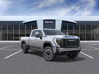 New 2026 GMC Sierra 2500 Denali Ultimate Crew Cab 4WD Pickup for sale #10550 - photo 1