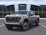 New 2026 GMC Sierra 2500 Denali Ultimate Crew Cab 4WD Pickup for sale #10550 - photo 6