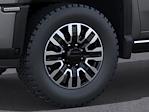 New 2026 GMC Sierra 2500 Denali Ultimate Crew Cab 4WD Pickup for sale #10550 - photo 9