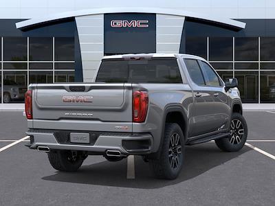 New 2026 GMC Sierra 1500 AT4 Crew Cab 4WD Pickup for sale #10559 - photo 2