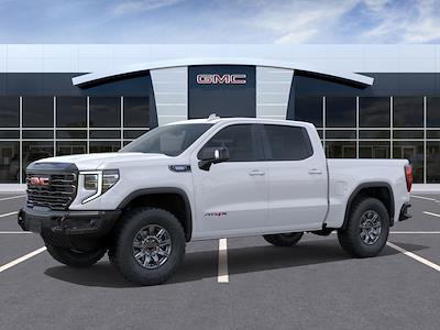 New 2026 GMC Sierra 1500 AT4X Crew Cab 4WD Pickup for sale #10561 - photo 2