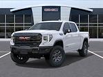 New 2026 GMC Sierra 1500 AT4X Crew Cab 4WD Pickup for sale #10561 - photo 6