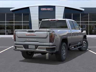New 2026 GMC Sierra 2500 SLT Crew Cab 4WD Pickup for sale #10564 - photo 2