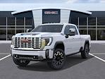 New 2026 GMC Sierra 2500 Denali Crew Cab 4WD Pickup for sale #10565 - photo 6