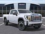 New 2026 GMC Sierra 2500 Denali Crew Cab 4WD Pickup for sale #10565 - photo 7