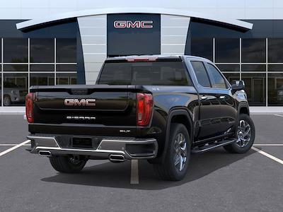 New 2026 GMC Sierra 1500 SLT Crew Cab 4WD Pickup for sale #10572 - photo 2