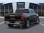 New 2026 GMC Sierra 1500 SLT Crew Cab 4WD Pickup for sale #10572 - photo 4
