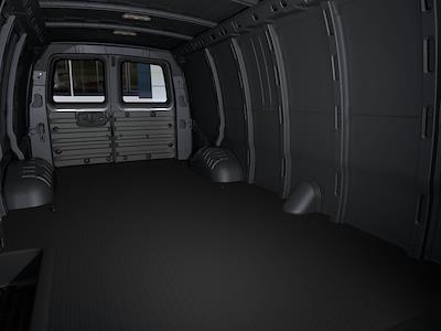 New 2025 GMC Savana 3500 Empty Cargo Van for sale #10575 - photo 2