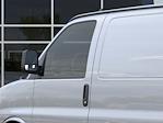 New 2025 GMC Savana 3500 Empty Cargo Van for sale #10575 - photo 12