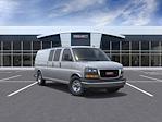 New 2025 GMC Savana 3500 Empty Cargo Van for sale #10575 - photo 25