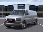 New 2025 GMC Savana 3500 Empty Cargo Van for sale #10575 - photo 30