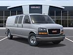 New 2025 GMC Savana 3500 Empty Cargo Van for sale #10575 - photo 31