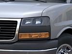 New 2025 GMC Savana 3500 Empty Cargo Van for sale #10575 - photo 34