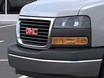 New 2025 GMC Savana 3500 Empty Cargo Van for sale #10575 - photo 37