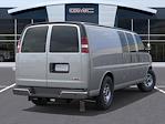 New 2025 GMC Savana 3500 Empty Cargo Van for sale #10575 - photo 2