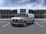 New 2025 GMC Savana 3500 Empty Cargo Van for sale #10575 - photo 8