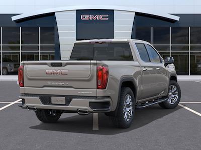 New 2026 GMC Sierra 1500 Denali Crew Cab 4WD Pickup for sale #10584 - photo 2