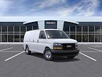 New 2025 GMC Savana 2500 Empty Cargo Van for sale #10586 - photo 1