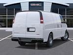 New 2025 GMC Savana 2500 Empty Cargo Van for sale #10586 - photo 2