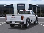 New 2026 GMC Sierra 2500 Pro Regular Cab for sale #10609 - photo 28
