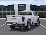 New 2026 GMC Sierra 3500 Pro Regular Cab for sale #10630 - photo 4