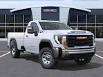 New 2026 GMC Sierra 3500 Pro Regular Cab for sale #10630 - photo 7