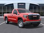 New 2026 GMC Sierra 1500 Pro Regular Cab for sale #10646 - photo 7