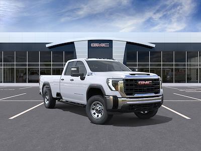 New 2026 GMC Sierra 2500 Pro Double Cab for sale #10653 - photo 1