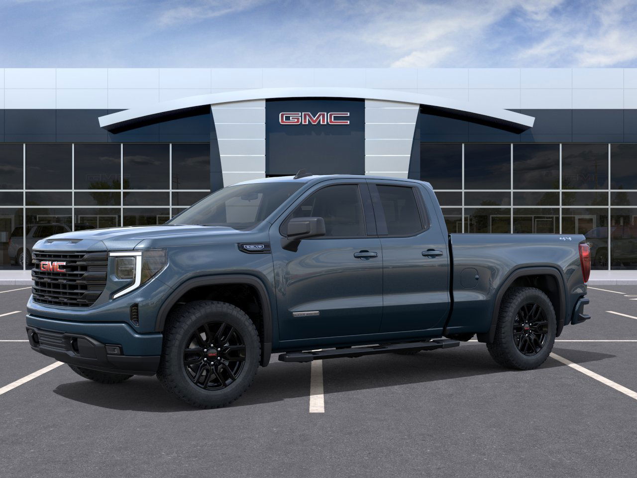 New 2026 GMC Sierra 1500 - photo 2