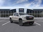 New 2026 GMC Sierra 1500 AT4 Crew Cab for sale #10717 - photo 1