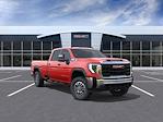 New 2026 GMC Sierra 3500 Pro Crew Cab for sale #10732 - photo 1