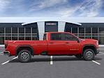 New 2026 GMC Sierra 3500 Pro Crew Cab for sale #10732 - photo 5