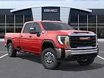 New 2026 GMC Sierra 3500 Pro Crew Cab for sale #10732 - photo 7