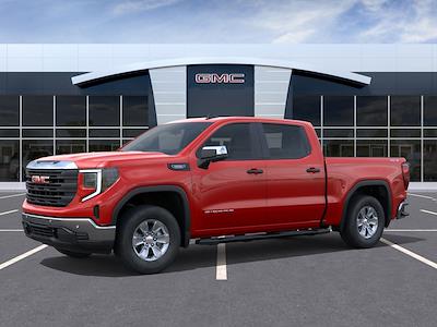 New 2026 GMC Sierra 1500 Pro Crew Cab for sale #10744 - photo 2