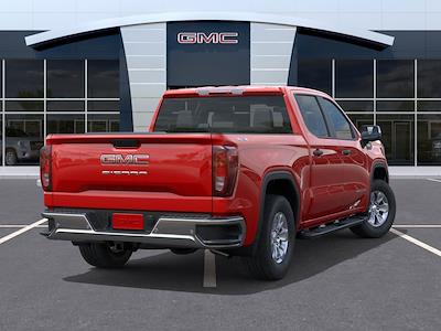 New 2026 GMC Sierra 1500 Pro Crew Cab for sale #10744 - photo 2