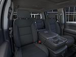 New 2026 GMC Sierra 1500 Pro Crew Cab for sale #10744 - photo 16