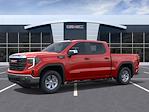 New 2026 GMC Sierra 1500 Pro Crew Cab for sale #10744 - photo 3