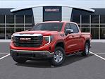 New 2026 GMC Sierra 1500 Pro Crew Cab for sale #10744 - photo 6