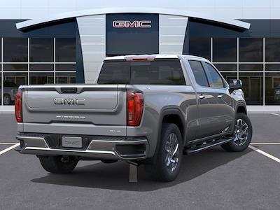 New 2026 GMC Sierra 1500 SLT Crew Cab for sale #10854 - photo 2