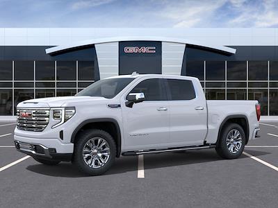 New 2026 GMC Sierra 1500 Denali Crew Cab for sale #10874 - photo 1