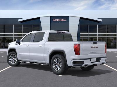 New 2026 GMC Sierra 1500 Denali Crew Cab for sale #10874 - photo 2