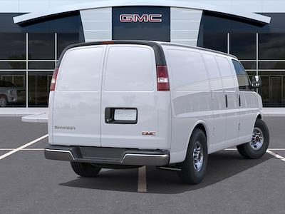 New 2026 GMC Savana 2500 - photo 1