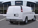 New 2026 GMC Savana 2500 Empty Cargo Van for sale #10876 - photo 28