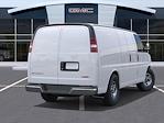 New 2026 GMC Savana 2500 Empty Cargo Van for sale #10876 - photo 3